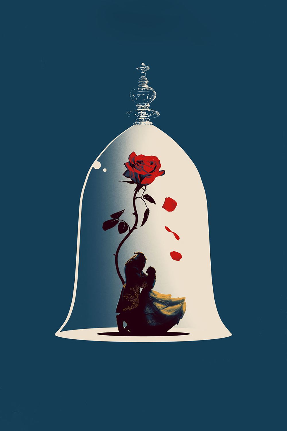 Beauty and the Beast (1991) [432959] (A1702245119) [[Kids Movies]] --Plex--